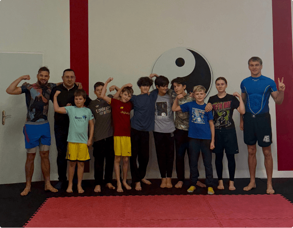 Наш внесок у майбутнє країни