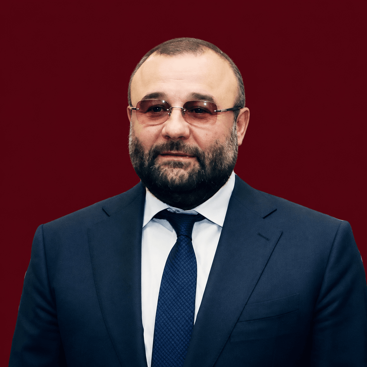 Oleksandr Petrovskiy