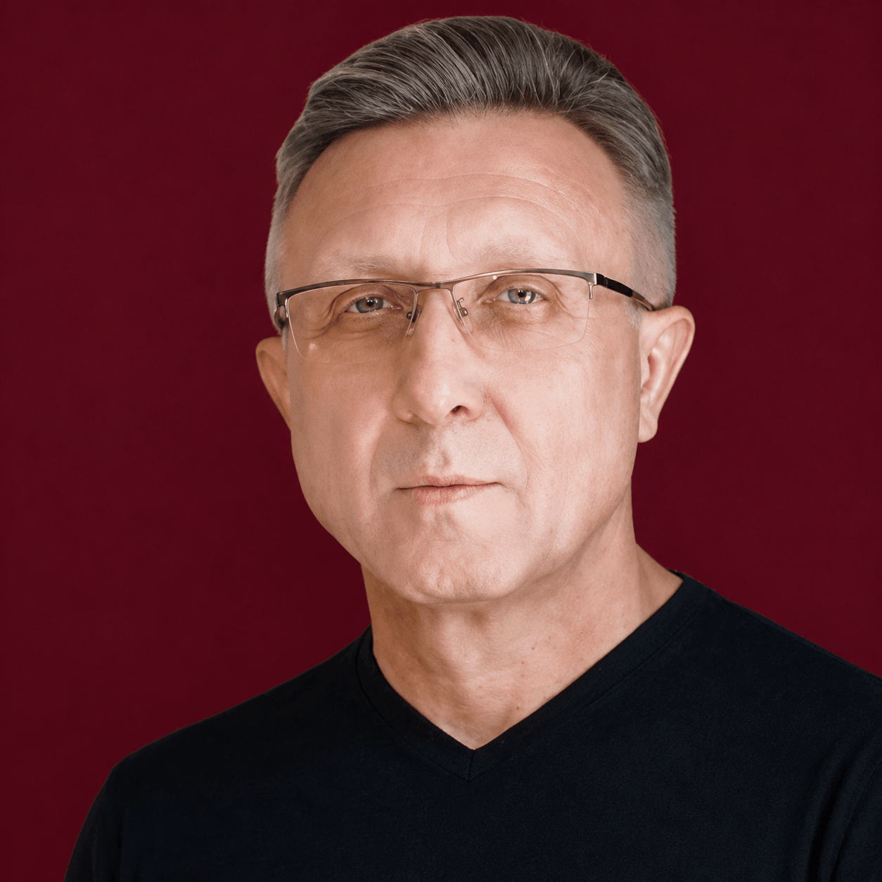 Oleksandr Shykulenko